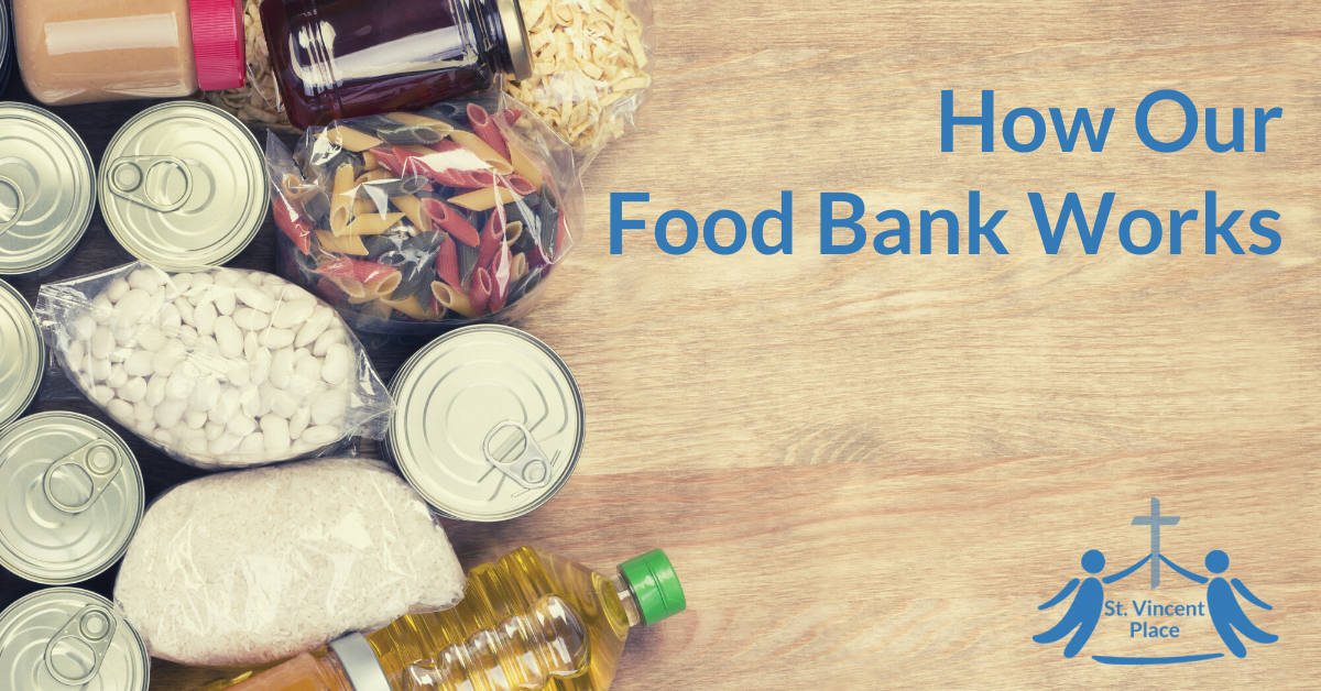 How Does Food Bank Works at Marie Lynn blog