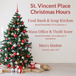 Holiday Hours Reminder