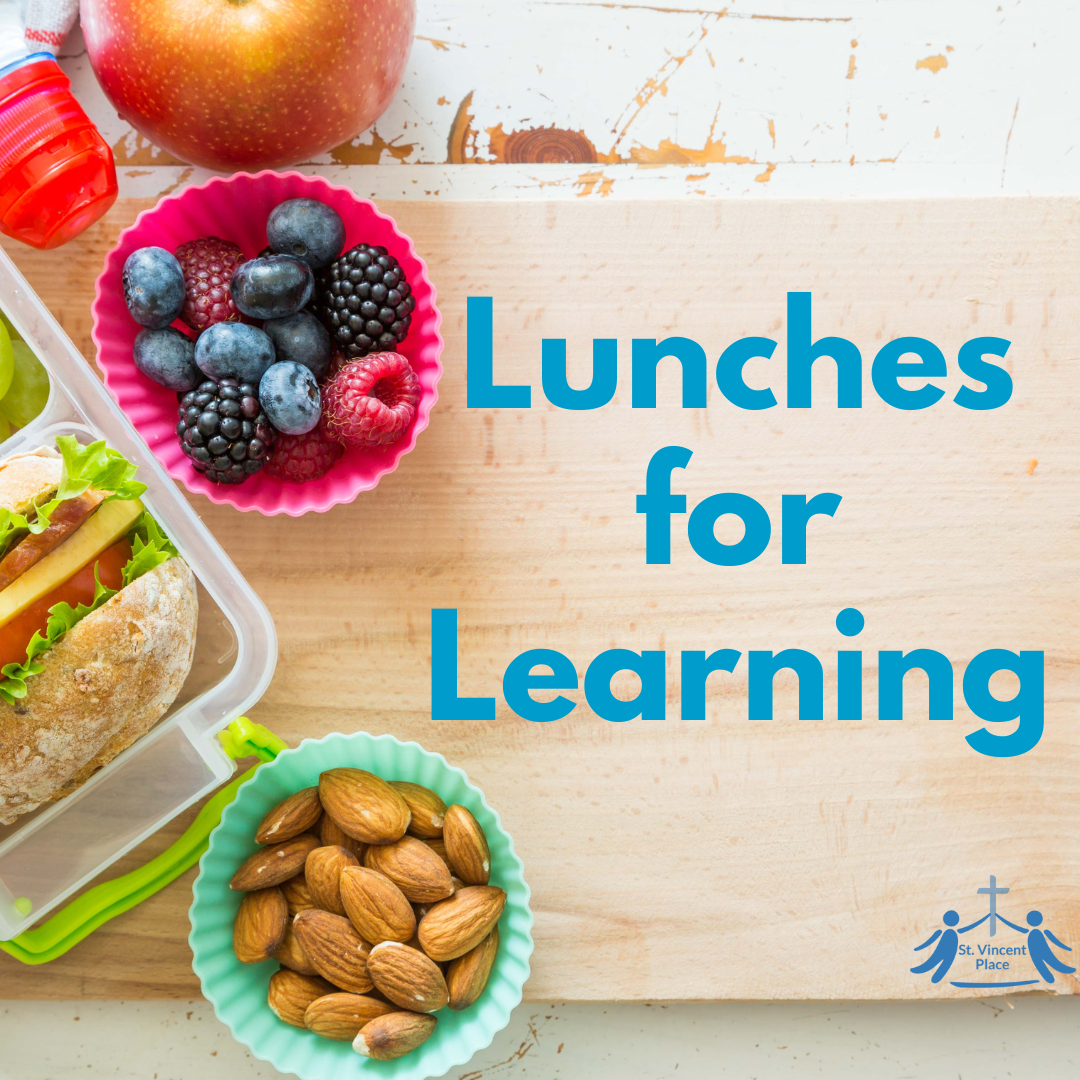 Lunches for Learning (1)