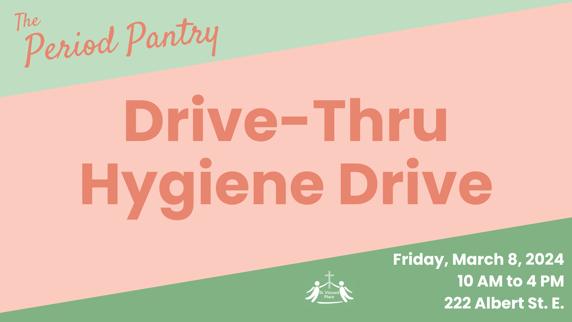 Drive-Thru Hygiene Drive Drive-Thru Hygiene Drive