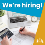 Now Hiring Office Manager/Bookkeeper