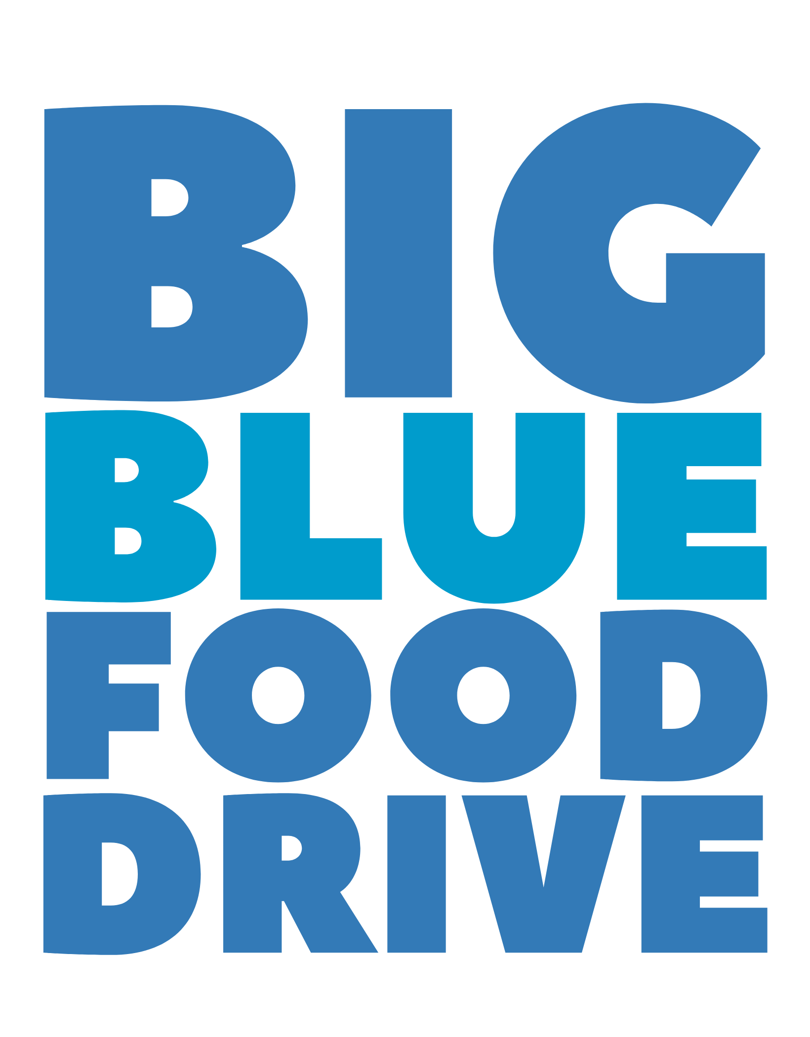 Big Blue Tall Logo